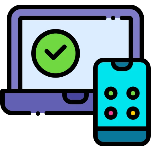 compatibility icon