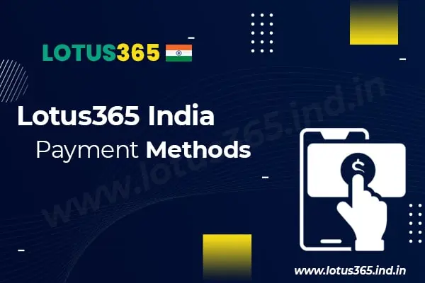 LOTUS-365-PAYMENT-METHODS