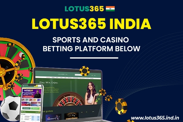 Lotus365